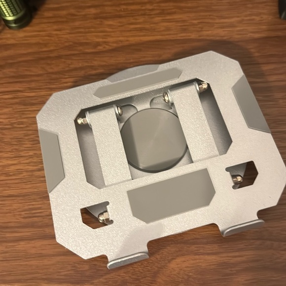 Adjustable Tablet Stand - Picture 4 of 10